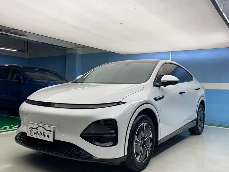 Xpeng G6 null — купить из Китая в Минск