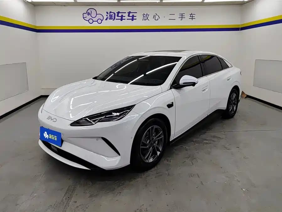 BYD Seal 06 null — купить из Китая в Минск