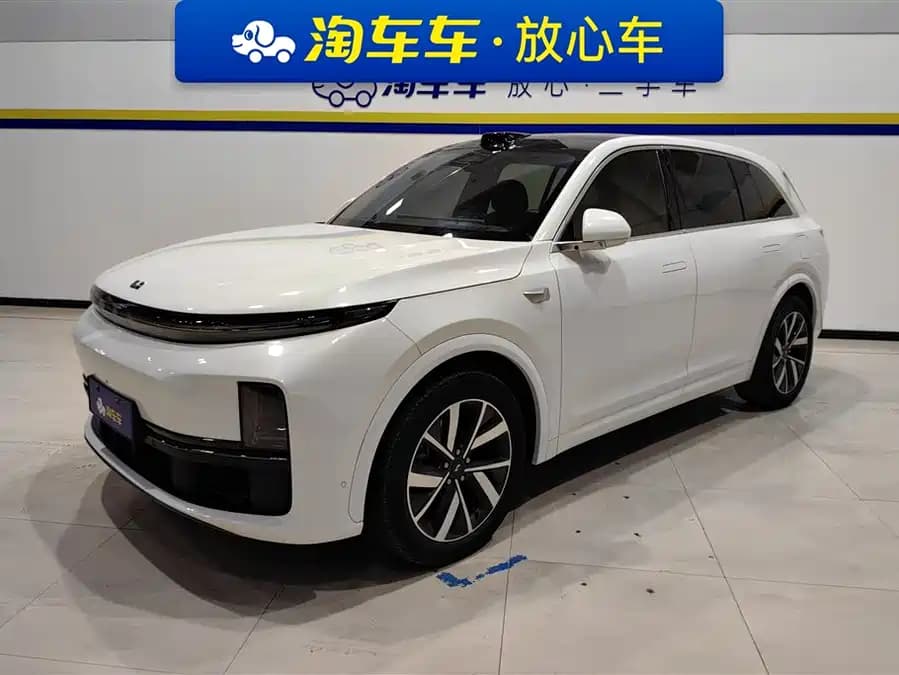 Lixiang L7 null — купить из Китая в Минск