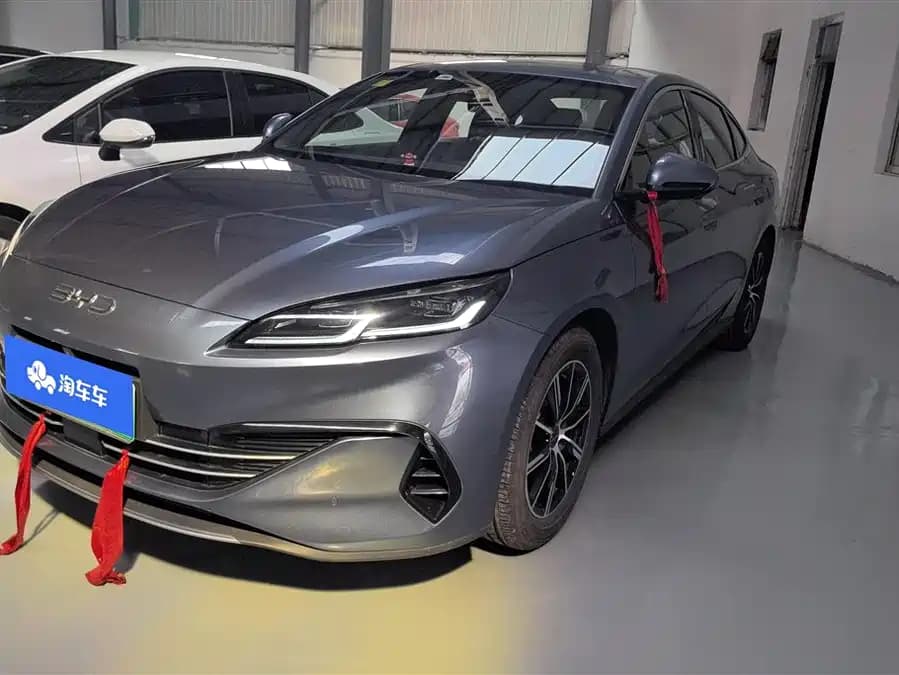 BYD Seal 06