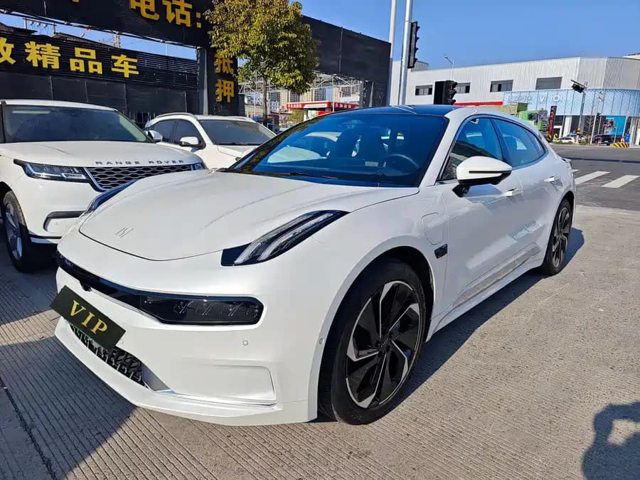 Zeekr _001_ null — купить из Китая в Минск