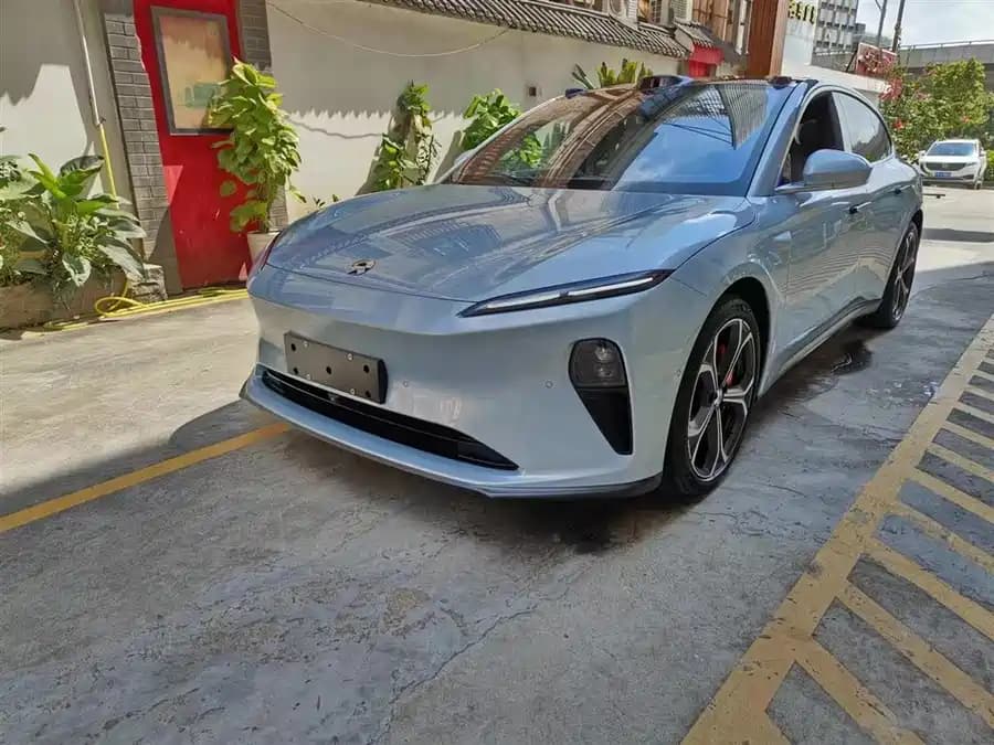 NIO ET5T 2023