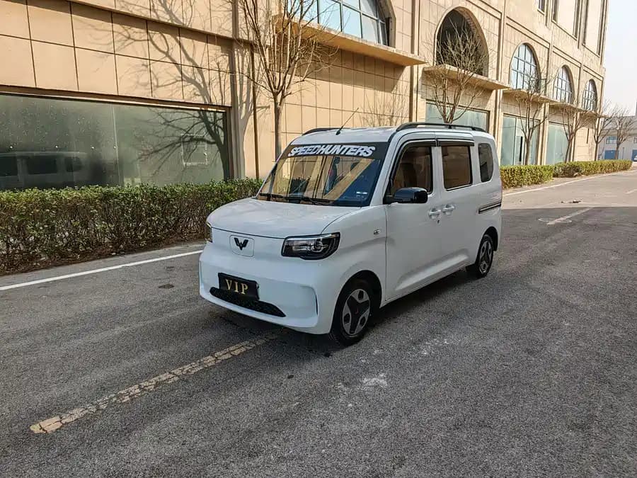 Wuling Zhiguan 2025