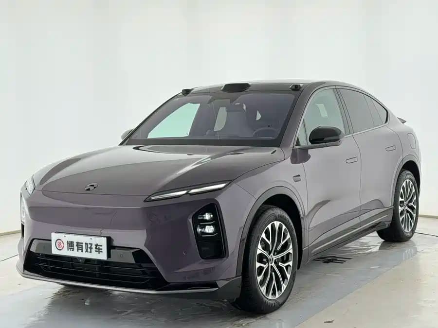 NIO EC6