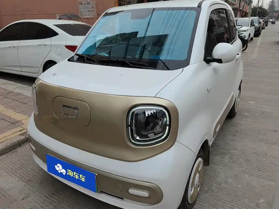 FAW Bestune Xiaoma 2025