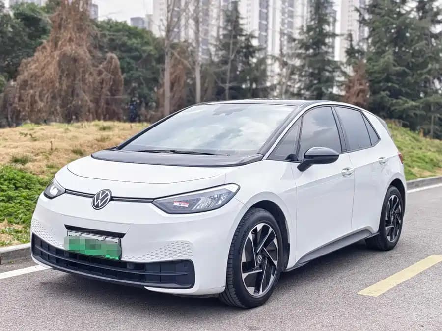 Volkswagen ID.3 2025