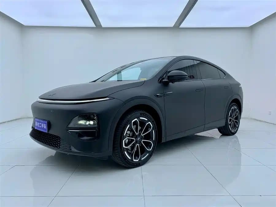 Xpeng G6