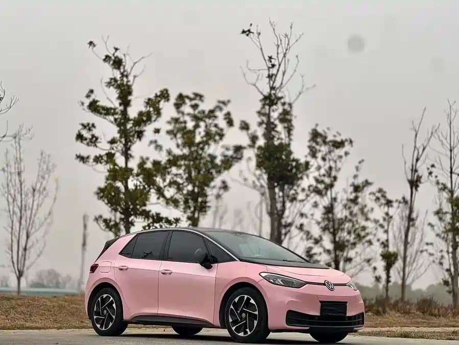 Volkswagen ID.3 2024