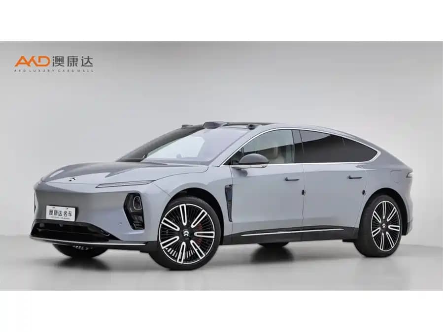 NIO ET9 null — купить из Китая в Минск