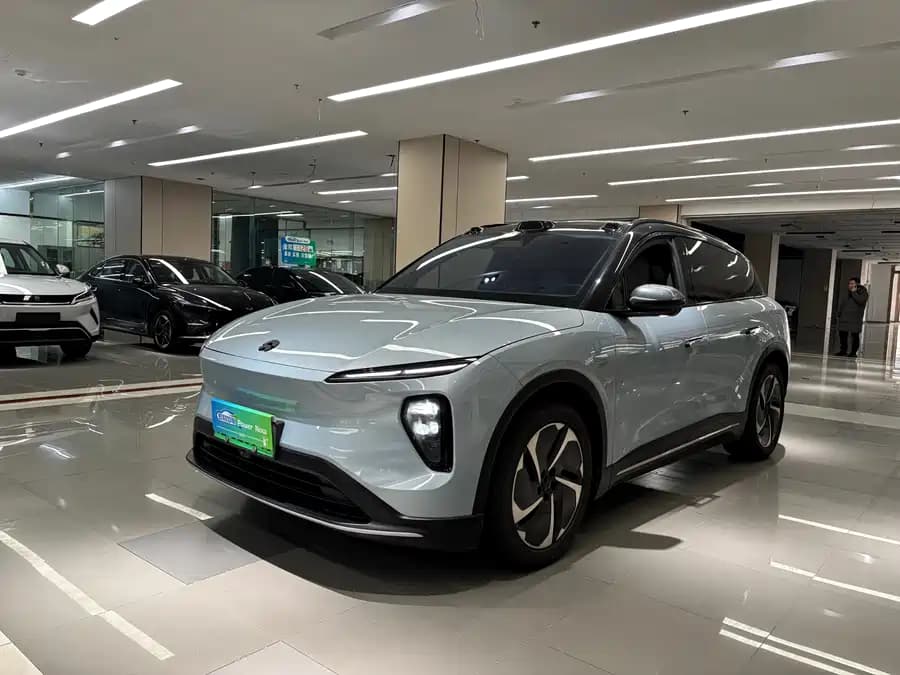 NIO ES6
