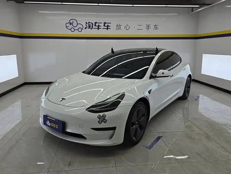 Tesla 3