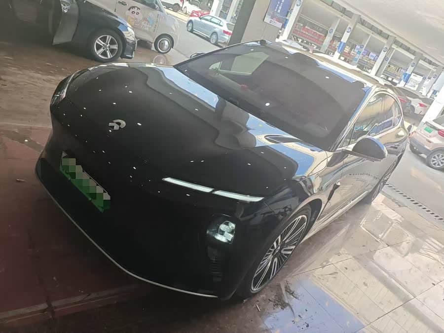 NIO ET9 null — купить из Китая в Минск