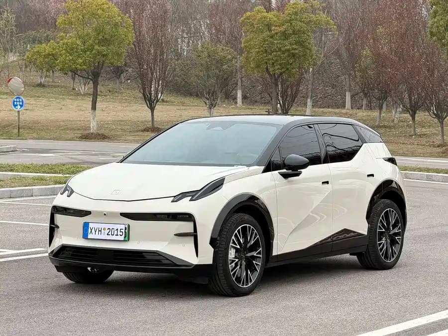 Zeekr x null — купить из Китая в Минск