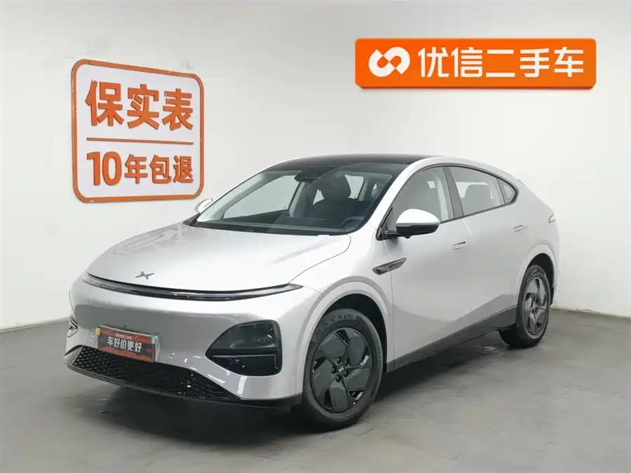 Xpeng G6 null — купить из Китая в Минск