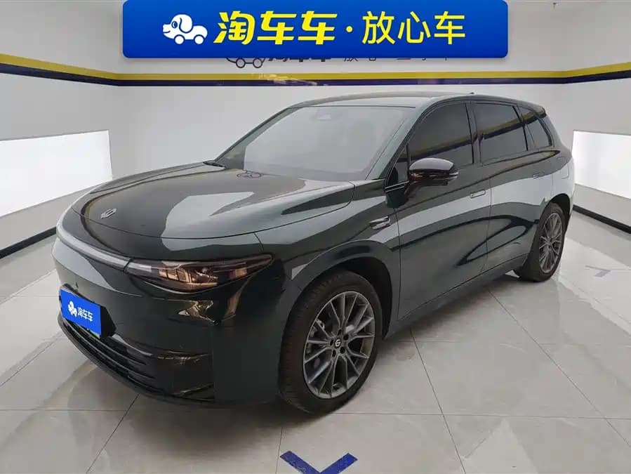 Leapmotor C10 null — купить из Китая в Минск