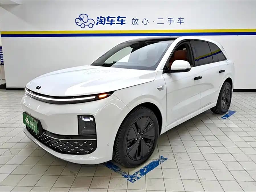 Lixiang L6
