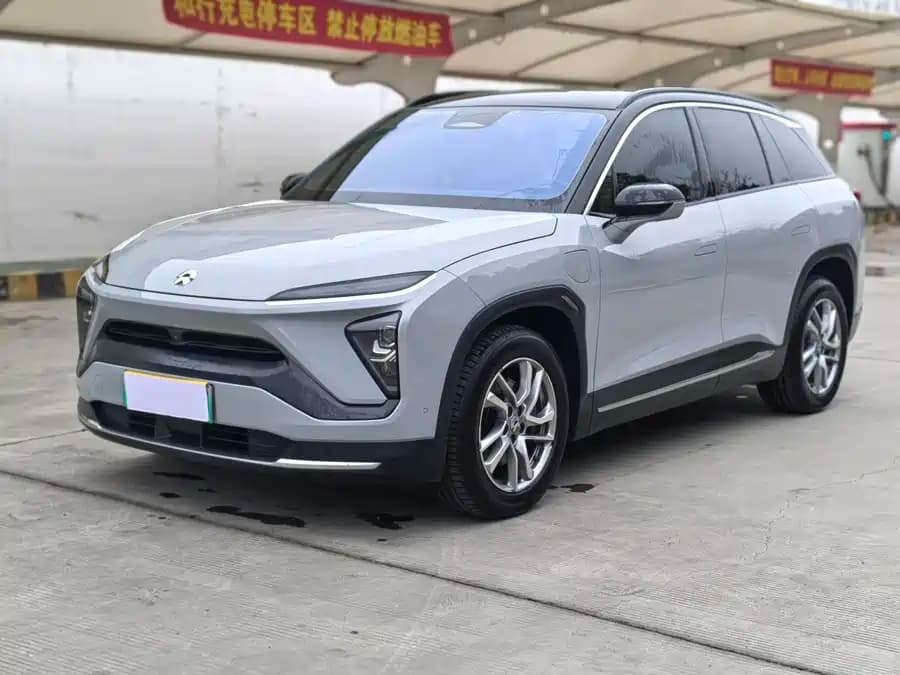 NIO ES6