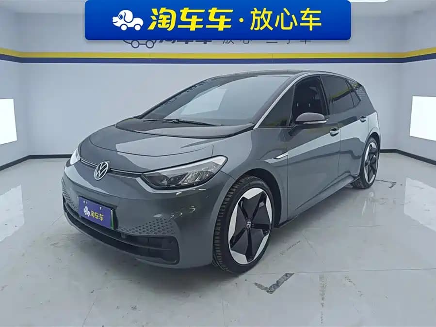 Volkswagen ID.3 null