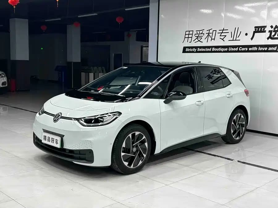 Volkswagen ID.3 2025