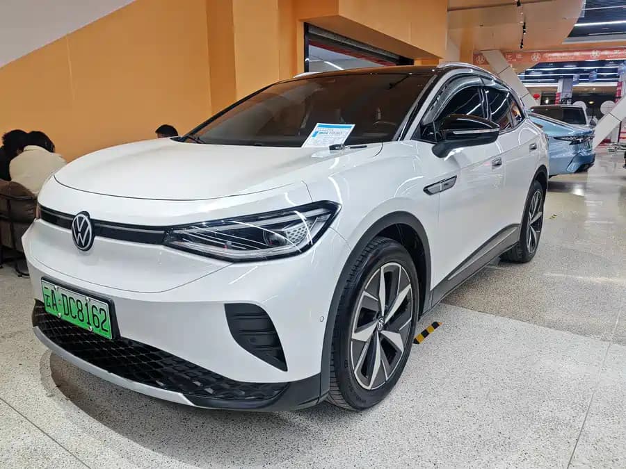 Volkswagen ID.4