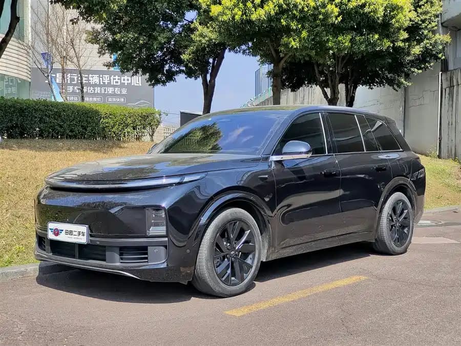 Lixiang L8 null — купить из Китая в Минск