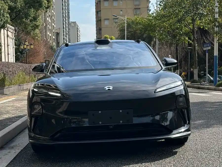 NIO ET5T 2024