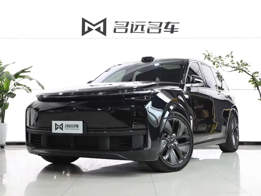 Lixiang L9