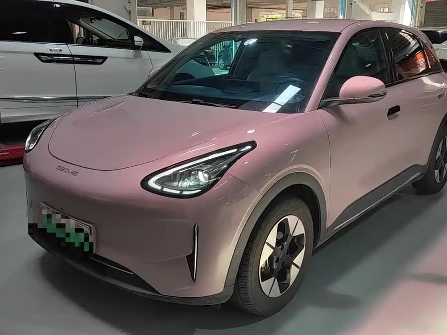 Geely Star Wish null — купить из Китая в Минск