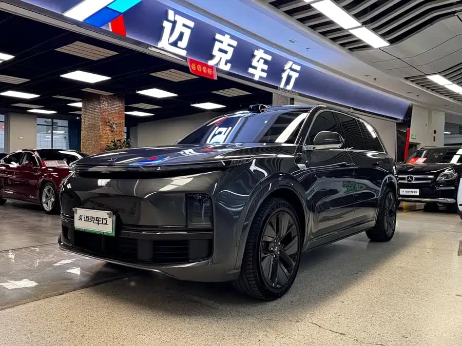 Lixiang L9