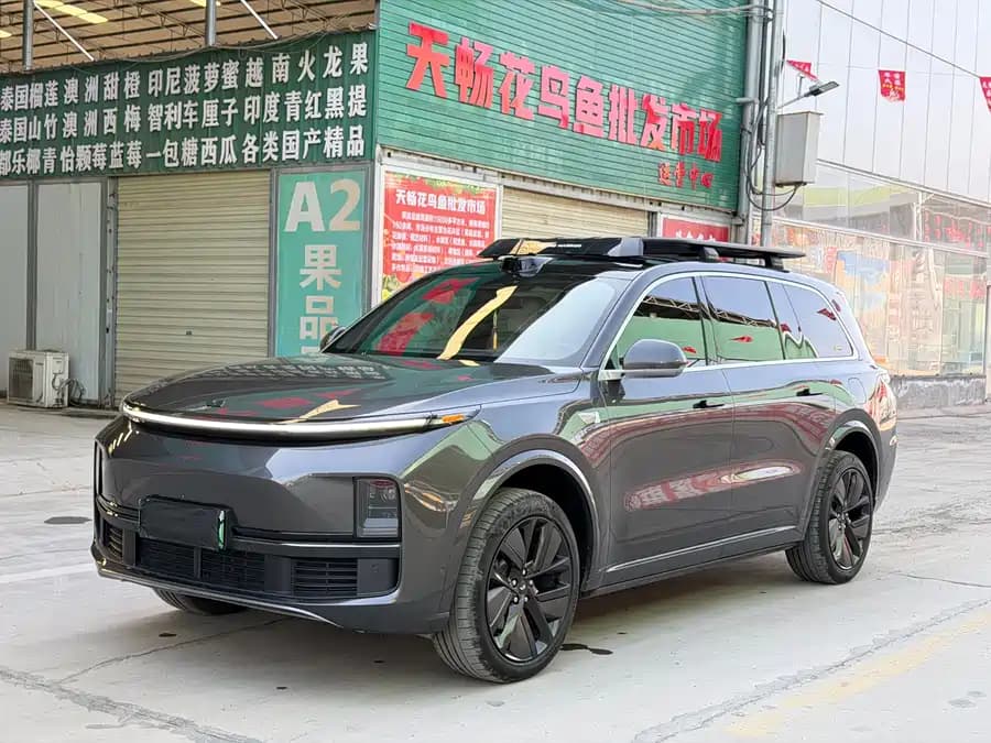 Lixiang L9