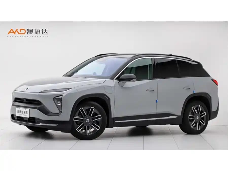 NIO ES6 2022