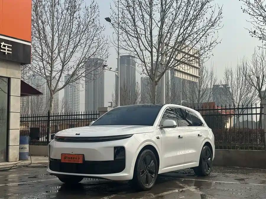 Lixiang L6