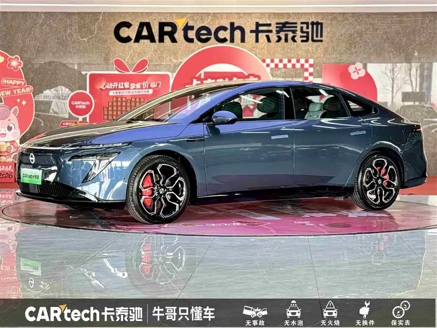 Nissan N7 null — купить из Китая в Минск