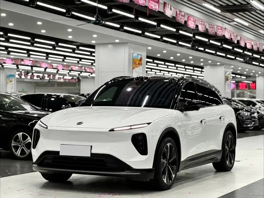 NIO ES6