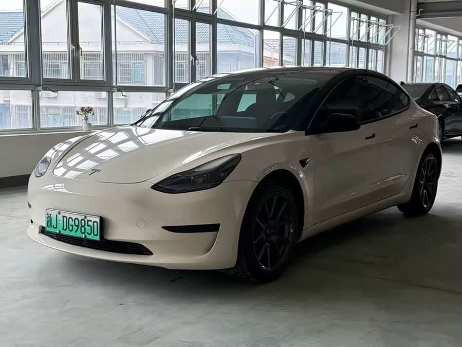 Tesla 3