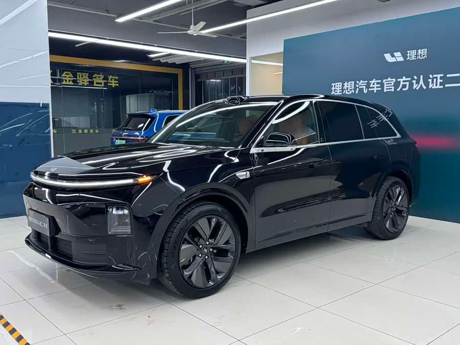 Lixiang L6