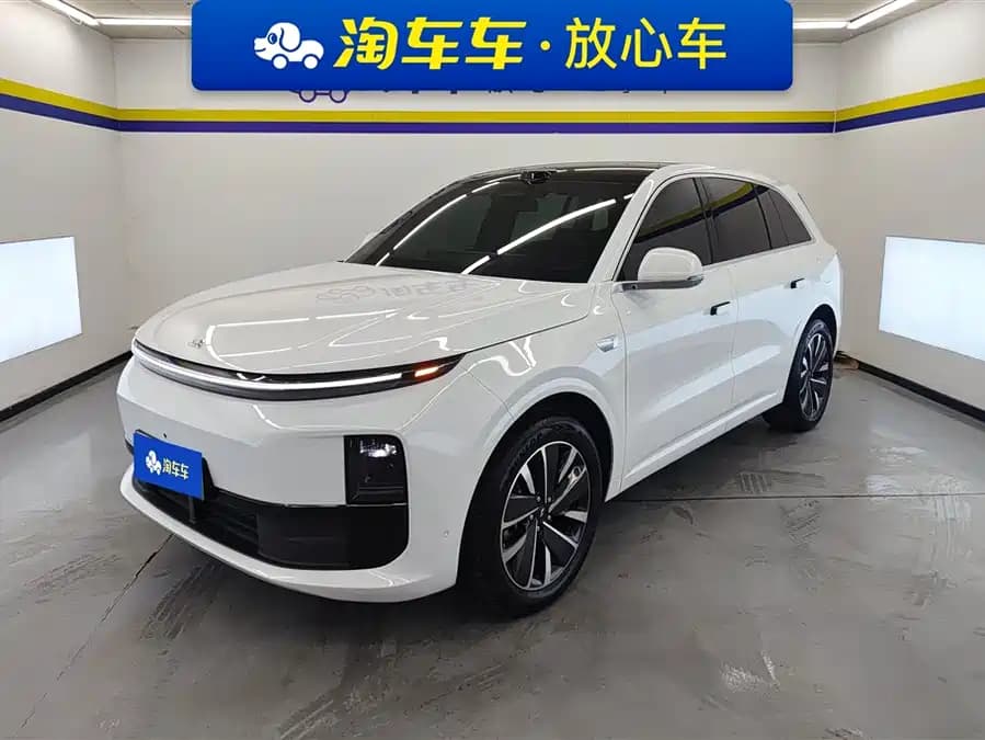 Lixiang L6