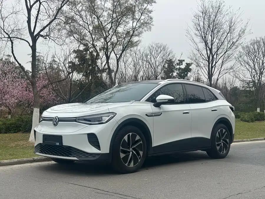 Volkswagen ID.4