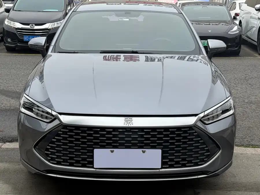 BYD Seal 06