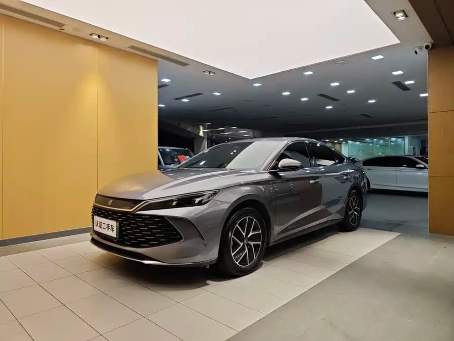 BYD Seal 06