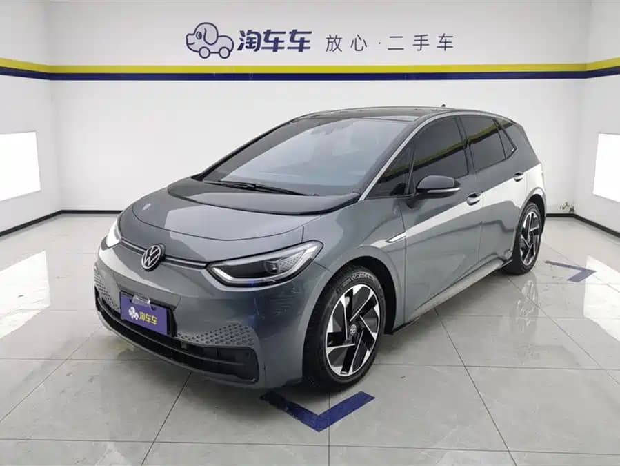 Volkswagen ID.3