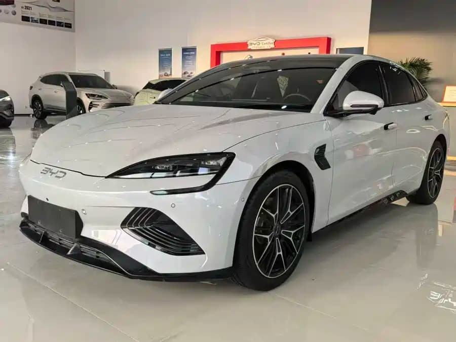 BYD Seal 06
