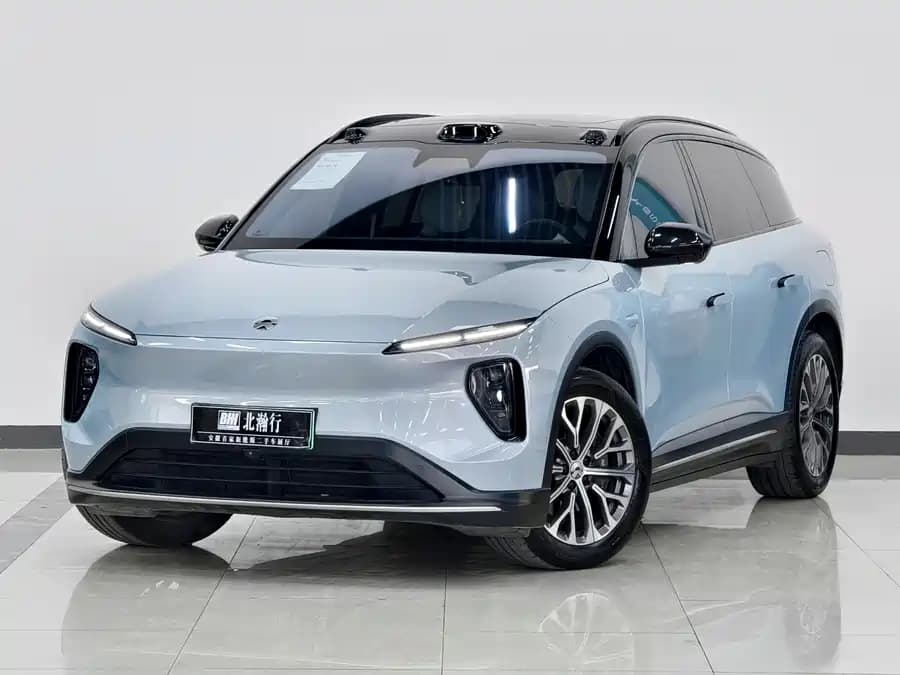 NIO ES6