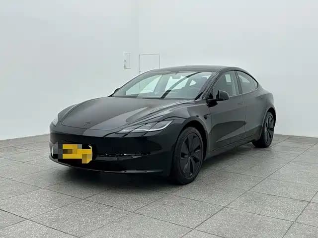 Tesla 3