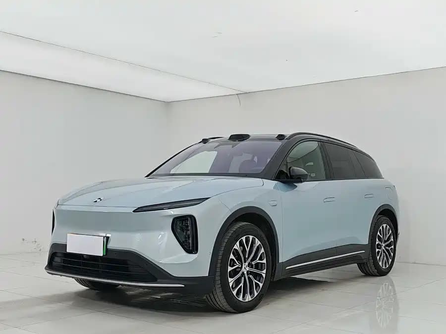 NIO ES6