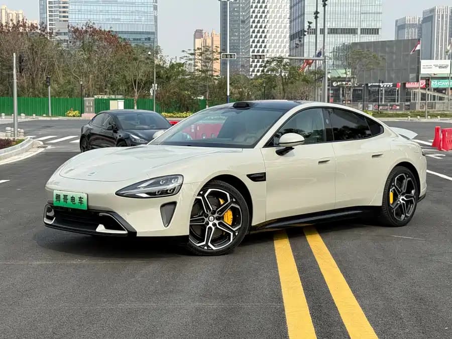 Xiaomi SU7 null — купить из Китая в Минск