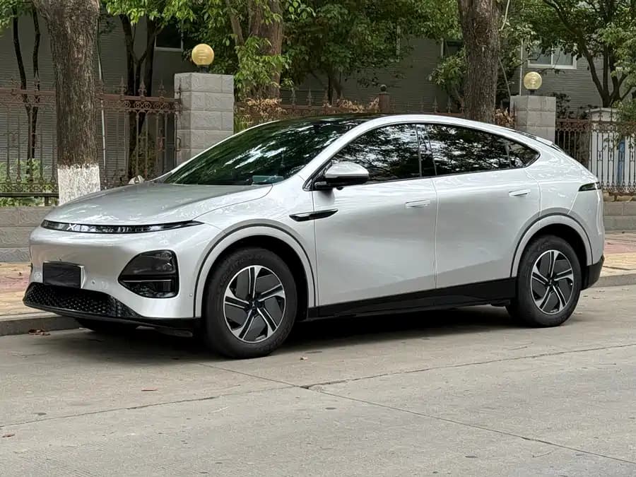 Xpeng G6 null — купить из Китая в Минск