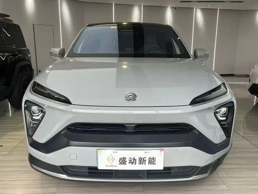NIO EC6