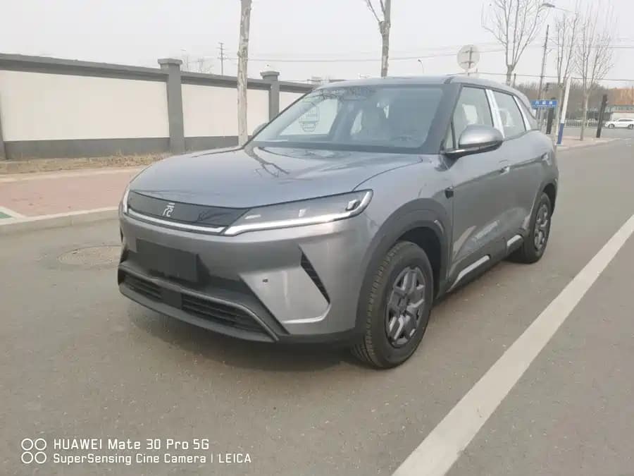 BYD Sea Lion 06 EV 2025