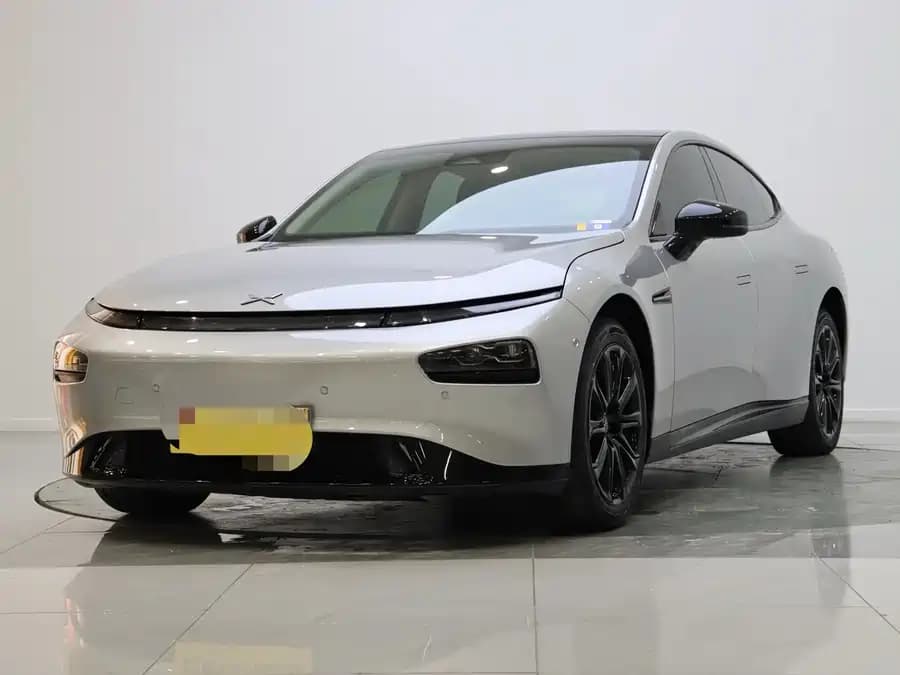 Xpeng P7